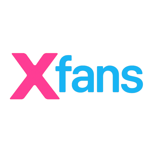 Xfans Logo